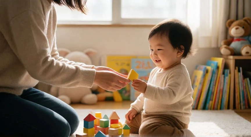 Cómo elegir el mejor regalo para un hijo en cada etapa de la vida
