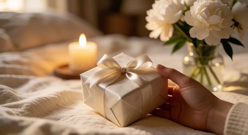 Cómo Elegir el Mejor Regalo para Tu Novia: Claves para Acertar