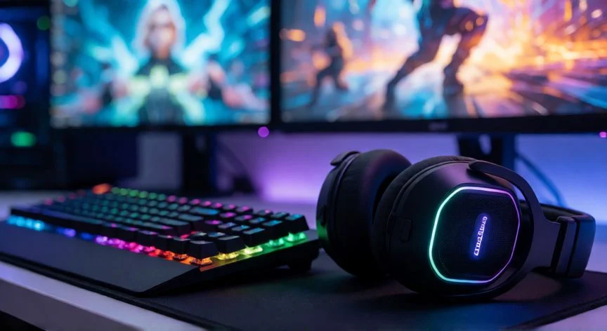 La guía definitiva para elegir el mejor regalo para un gamer