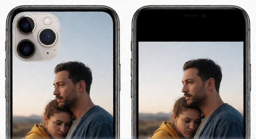 cual iphone tiene mejor camara, Comparación de cámaras en diferentes modelos de iPhone