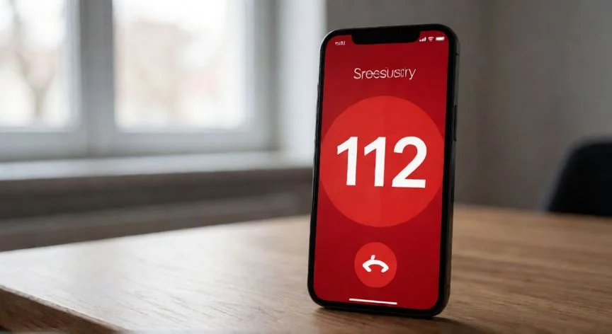 Guía definitiva: Diferencias entre el 112 y el 911