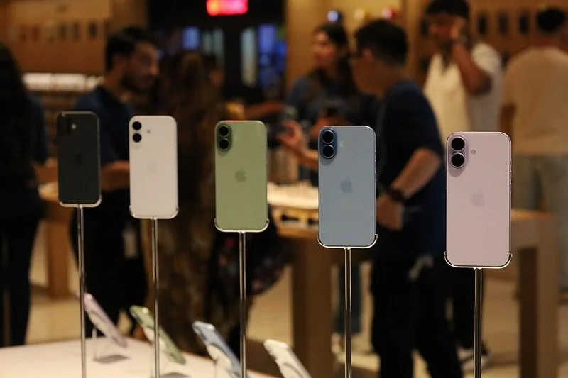 iPhone 17 frente al iPhone 17e: dos filosofías, un mismo chip