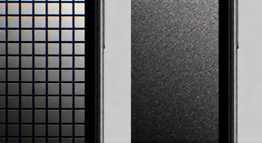 Resolución 4K vs 8K: ¿Qué diferencia realmente a estos estándares?