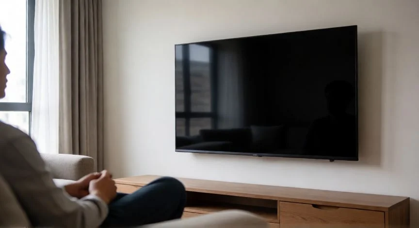 Diferencia entre TV de 65 y 75 pulgadas: Guía completa
