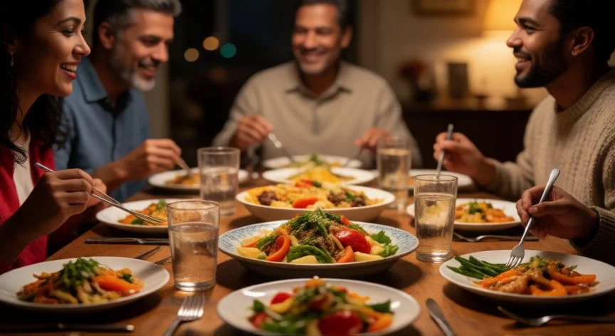 Diferencia entre Comer e Ingerir: Más Allá del Significado