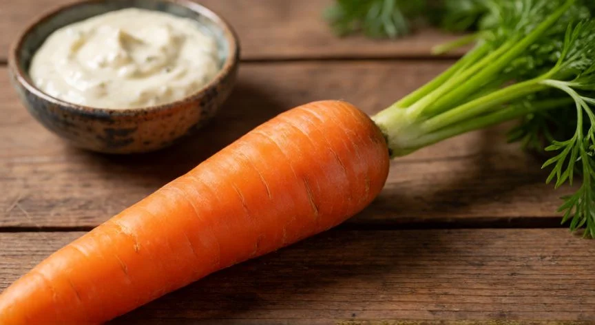 Zanahoria Cruda o Cocida: ¿Cuál es la Mejor Opción Nutricional?