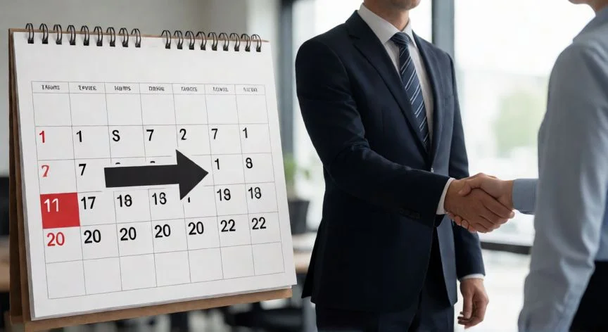 diferencia entre erte y ere, Reunión de trabajadores y empresa en periodo de consultas para un expediente laboral