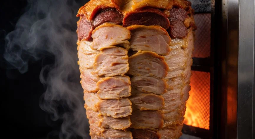 Kebab vs Shawarma: ¿Cuál es la verdadera diferencia?