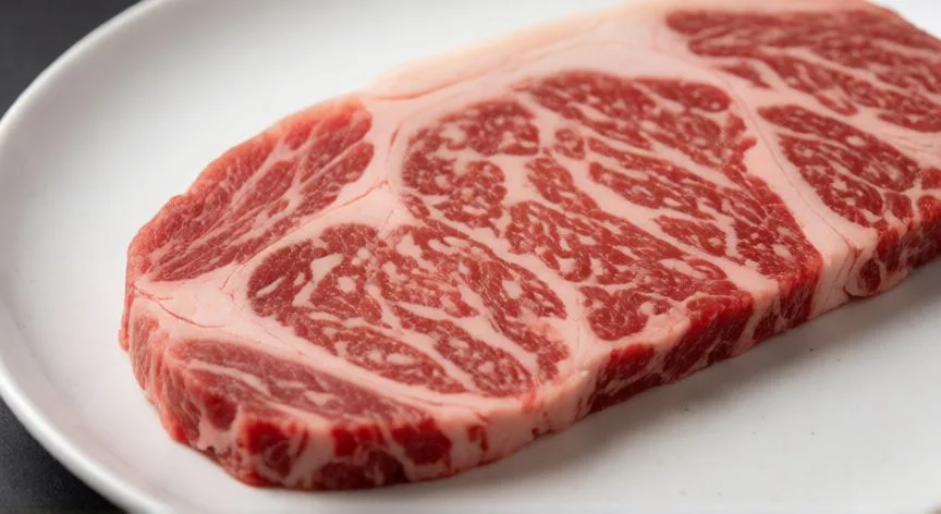 Kobe vs Wagyu: Entendiendo la verdadera diferencia