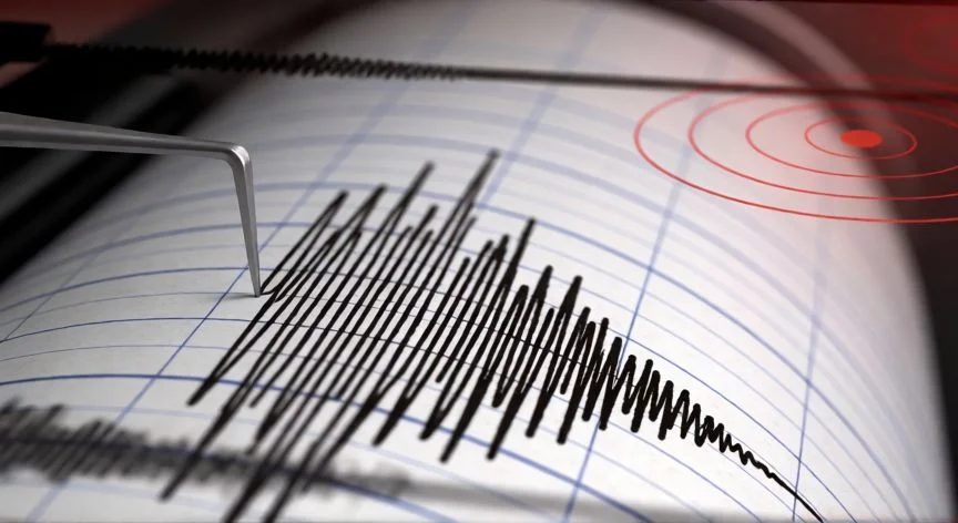 Diferencia entre Temblor y Terremoto