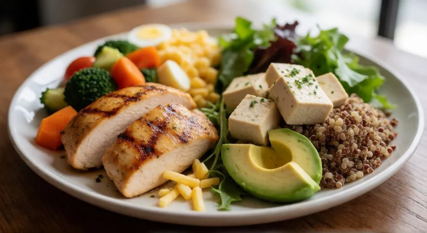 Diferencia entre Vegano y Vegetariano: Guía Definitiva