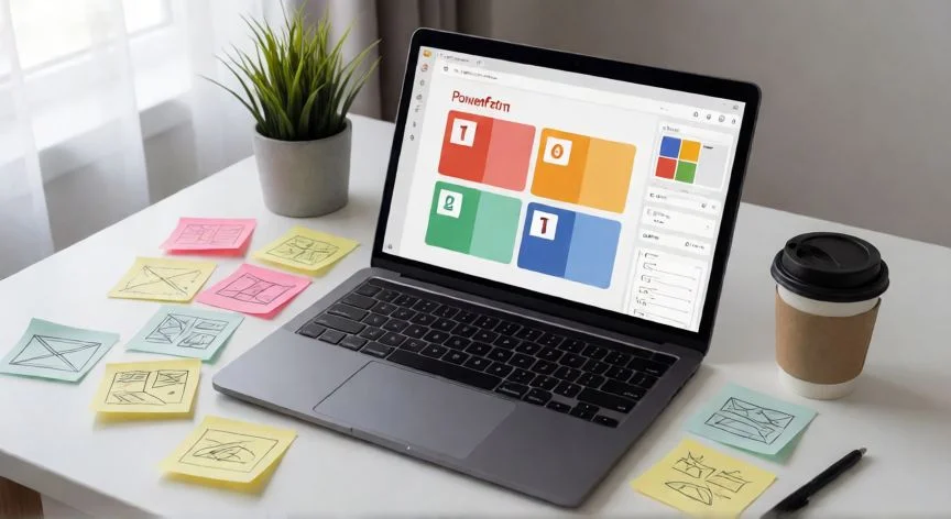 Diseños en PowerPoint Gratis: Dónde Encontrarlos y Cómo Aprovecharlos al Máximo