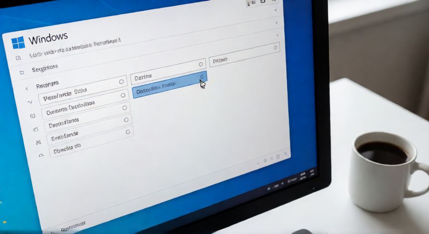 en excel el decimal es punto o coma, Configuración regional de Windows mostrando opciones de separador decimal