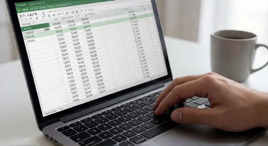 Cómo multiplicar por una constante en Excel: métodos y ejemplos prácticos