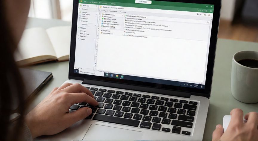 en excel no me aparecen las hojas, Persona reiniciando Excel en modo seguro pulsando Ctrl mientras abre el programa para diagnosticar hojas invisibles