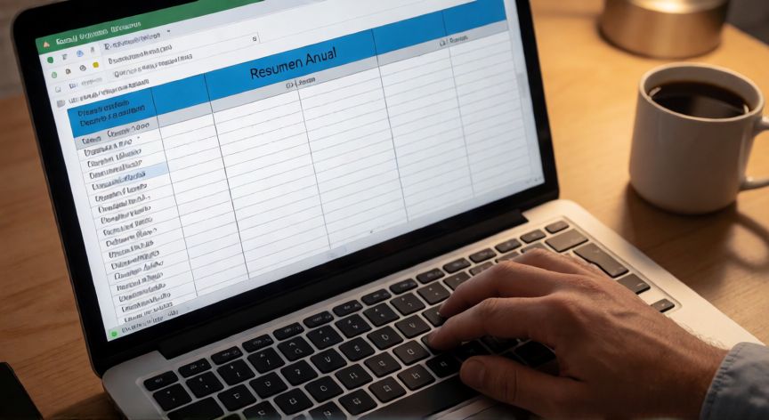 en excel no se pueden combinar celdas, Celdas combinadas correctamente en un encabezado de hoja de cálculo Excel