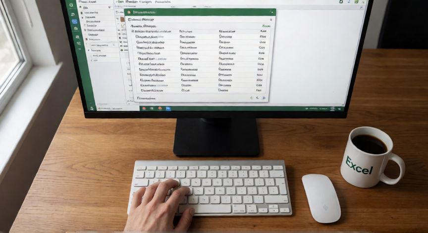 en excel para dar nombre a una tabla lo tenemos que hacer desde, Persona usando el Administrador de nombres de Excel para gestionar nombres de tablas