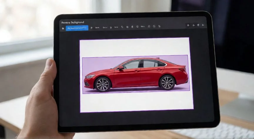 Cómo quitar el fondo de una imagen en PowerPoint