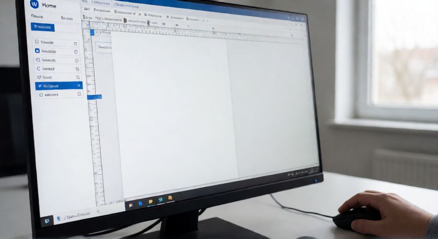 en word donde esta la sangria, Pantalla de Microsoft Word mostrando la pestaña Inicio con los botones de sangría en el grupo Párrafo