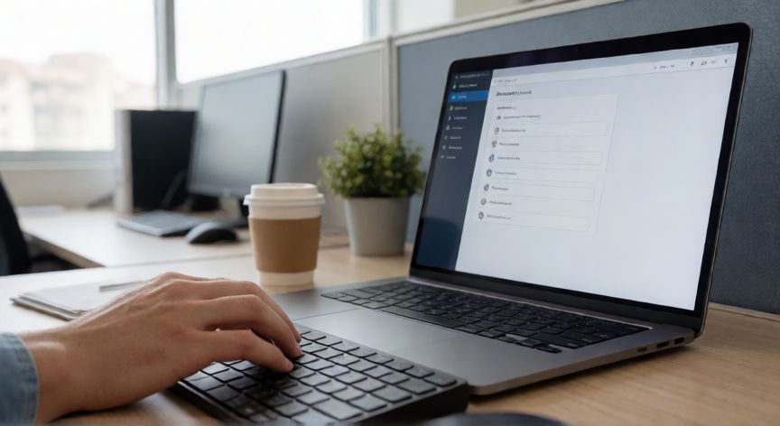en word que significa error de activacion de productos, Persona resolviendo el error de activación desde la configuración de cuenta en Microsoft Office