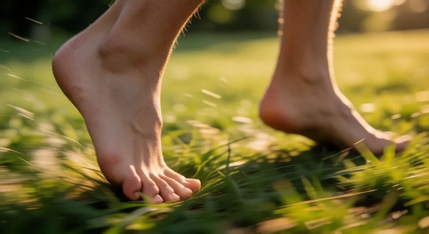 ¿Es mejor correr descalzo o con zapatillas? Guía completa