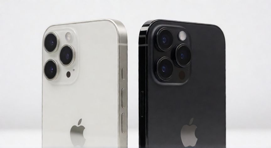 es mejor iphone 13 o 14, Comparativa visual de la parte trasera de iPhone 13 y iPhone 14