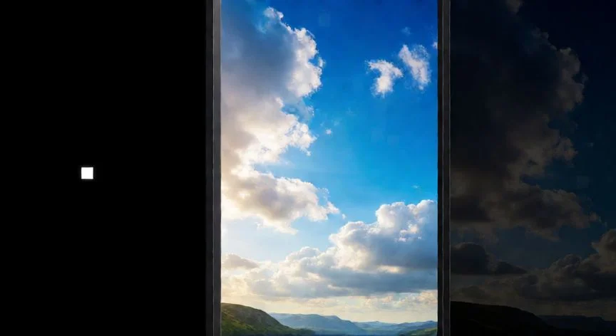 Guía definitiva: ¿OLED, QLED o QNED?
