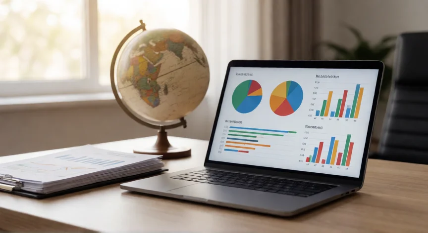 Fondos para invertir en 2026: estrategia diversificada en un mercado volátil