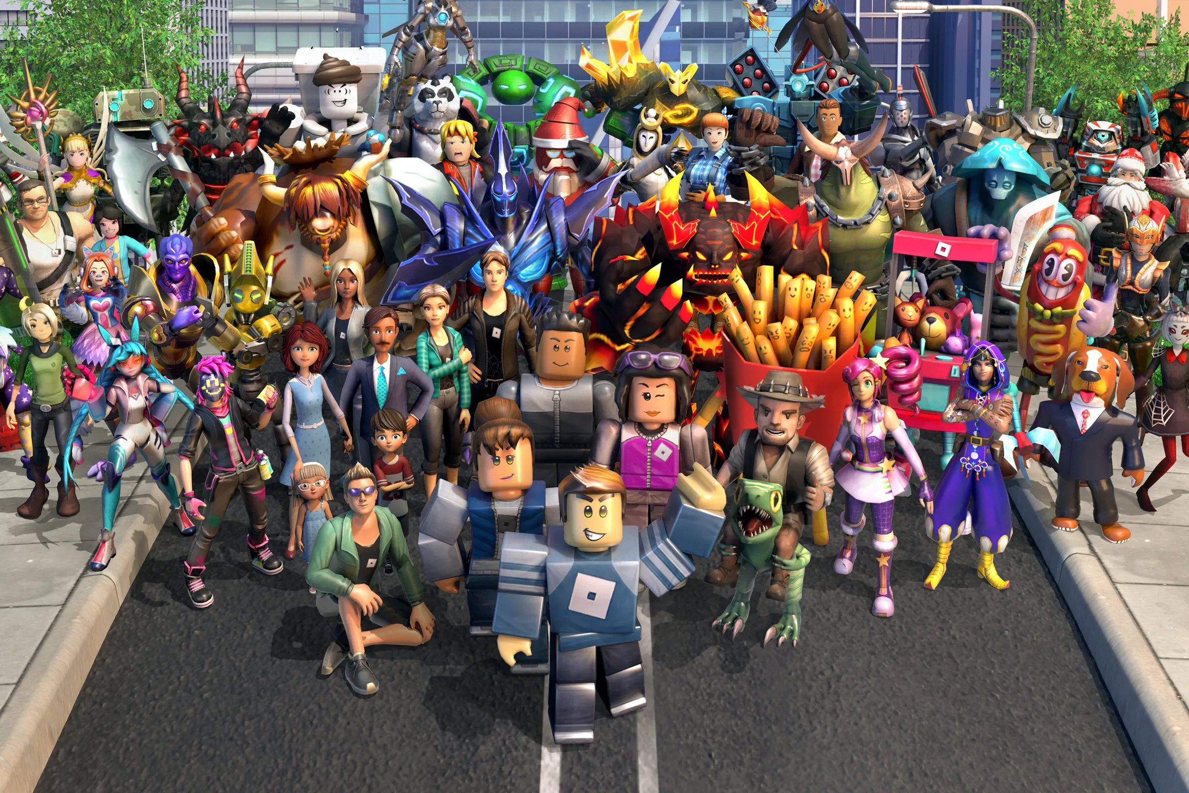 guia roblox, Aprende facilmente con la guia Roblox.