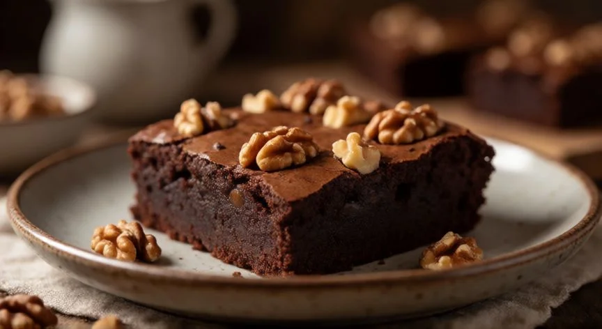 Diferencias reales entre comer un brownie y fumar