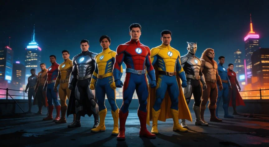 La mejor forma de ver X-Men: guía completa de orden de visionado