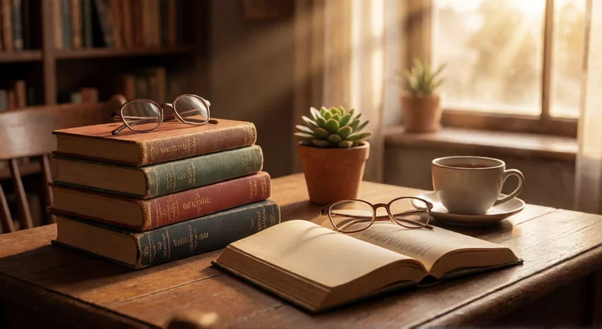 Libros imprescindibles con consejos para ser feliz