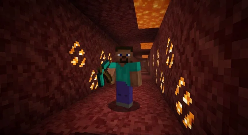 Mejor forma de encontrar Netherite en Minecraft: guía completa