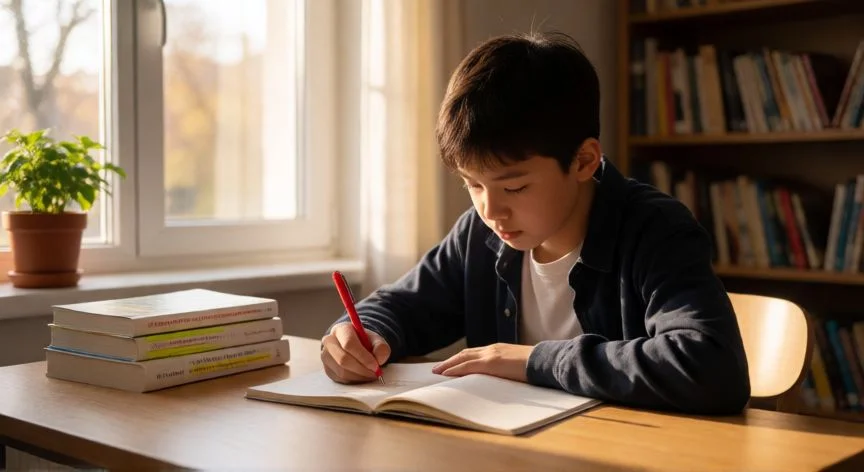 Mejor forma de estudiar: la guía definitiva basada en evidencia científica