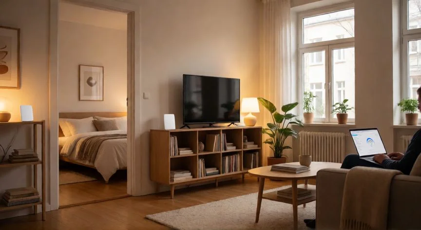 La mejor forma de extender la señal WiFi en tu hogar