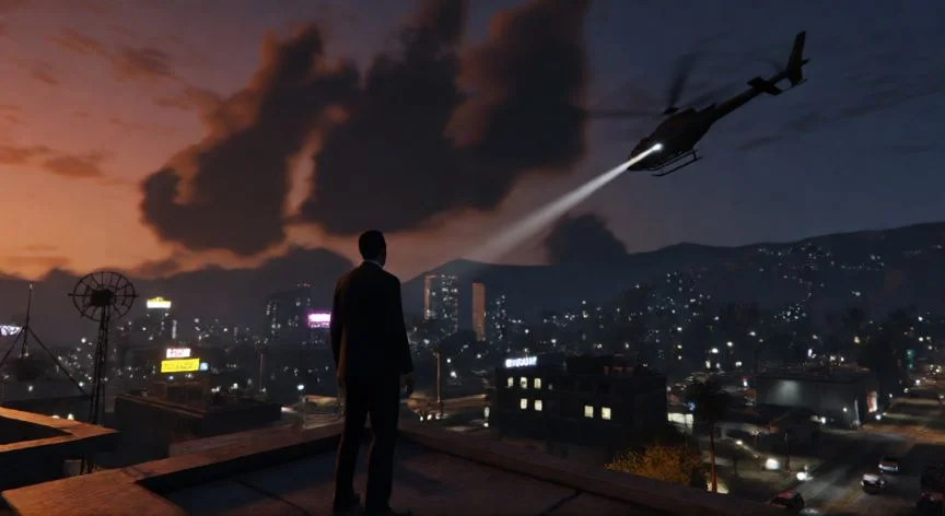 La mejor forma de ganar dinero en GTA 5: guías completas para llenar tu cuenta bancaria