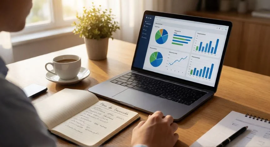 La mejor forma de invertir 30.000 euros: estrategias, activos y errores a evitar