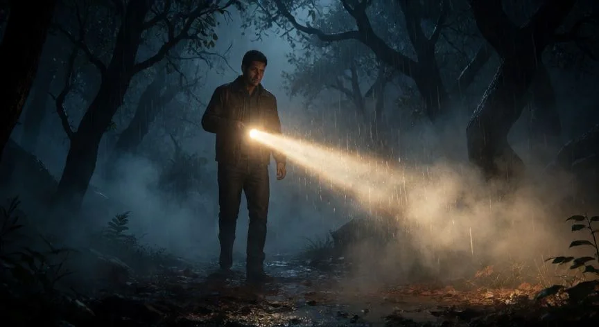 La mejor forma de jugar Alan Wake 2: guía definitiva para sacarle el máximo partido