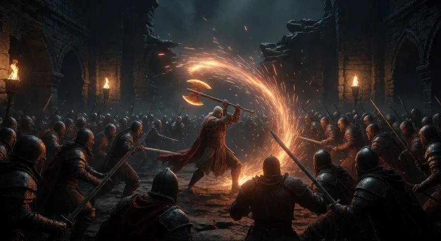 Mejor forma de levelar rápido en Diablo 4: guía definitiva