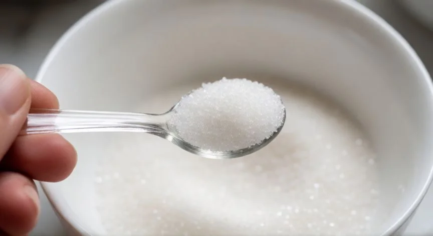 mejor forma de quitar el hipo, Cucharadita de azúcar bajo la lengua como remedio para el hipo