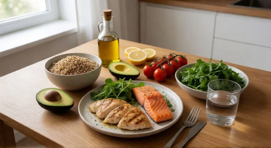 La Mejor Forma de Quitar Grasa Abdominal: Guía Completa Basada en Evidencia
