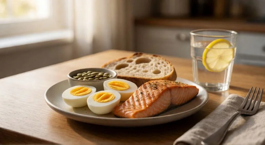 La mejor forma de tomar zinc: guía práctica para maximizar su absorción