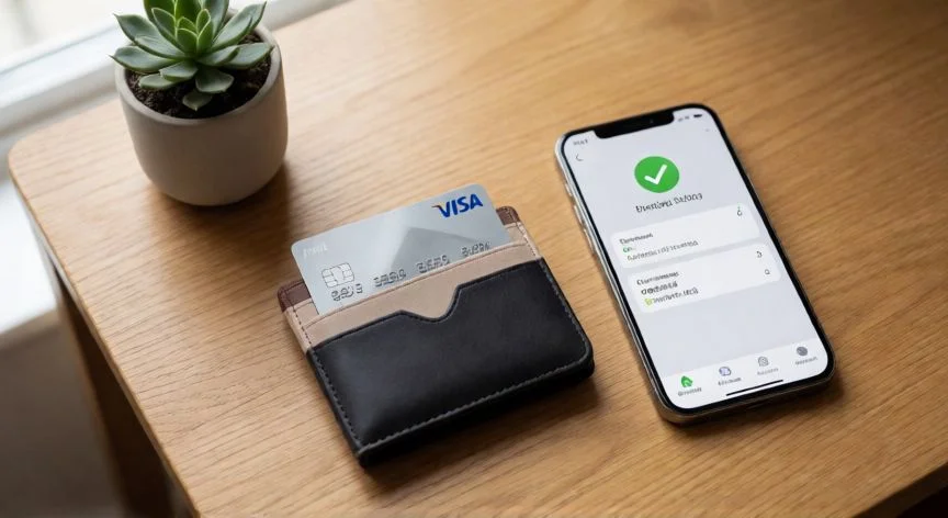 La mejor forma de usar una tarjeta de crédito sin cauter en deudas