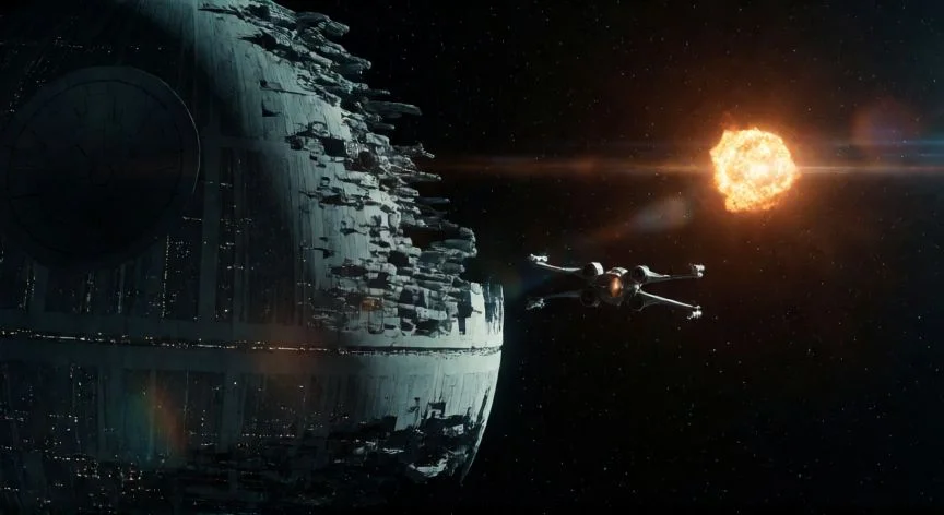 La mejor forma de ver Star Wars: órdenes y consejos