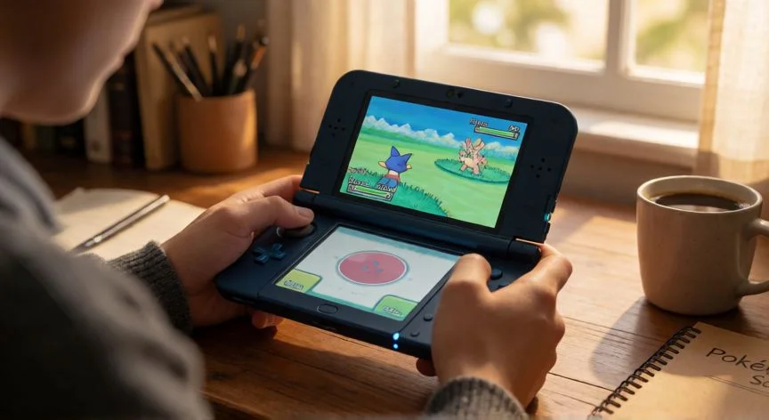 Mejor forma de ganar XP en Pokémon Sol