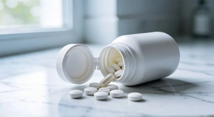 Mejor forma de zinc: cuál elegir según tu objetivo