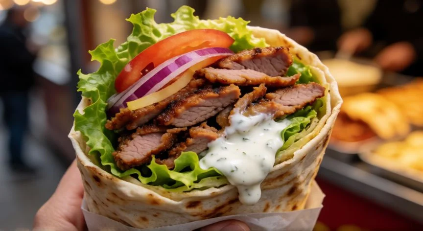 Los Mejores Bares de Kebab en el País Vasco