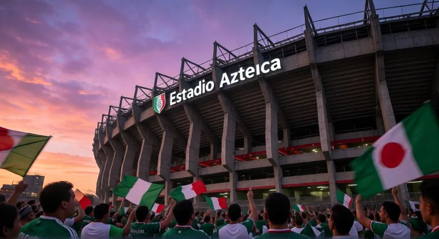 El gran debate: quién será el mejor anfitrión en la Copa Mundial 2026