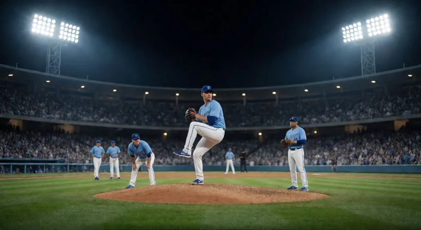 El mejor país del béisbol: una disputa histórica entre gigantes