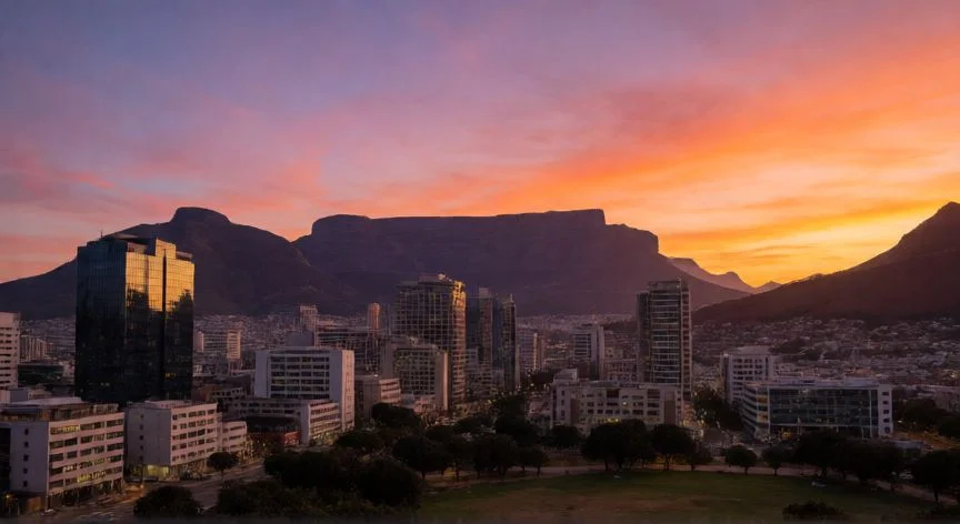 Análisis del Mejor País de África: Factores Clave